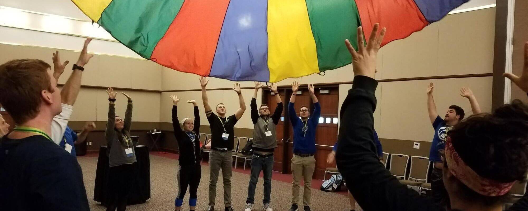 SHAPE Participants